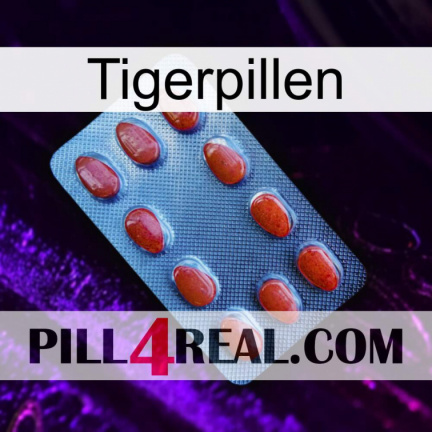 Tiger Pills 06